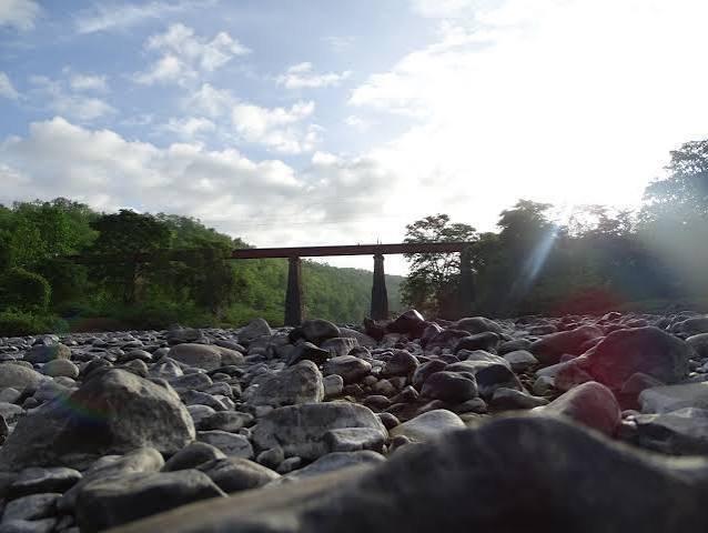 Parallel bridge adventure
